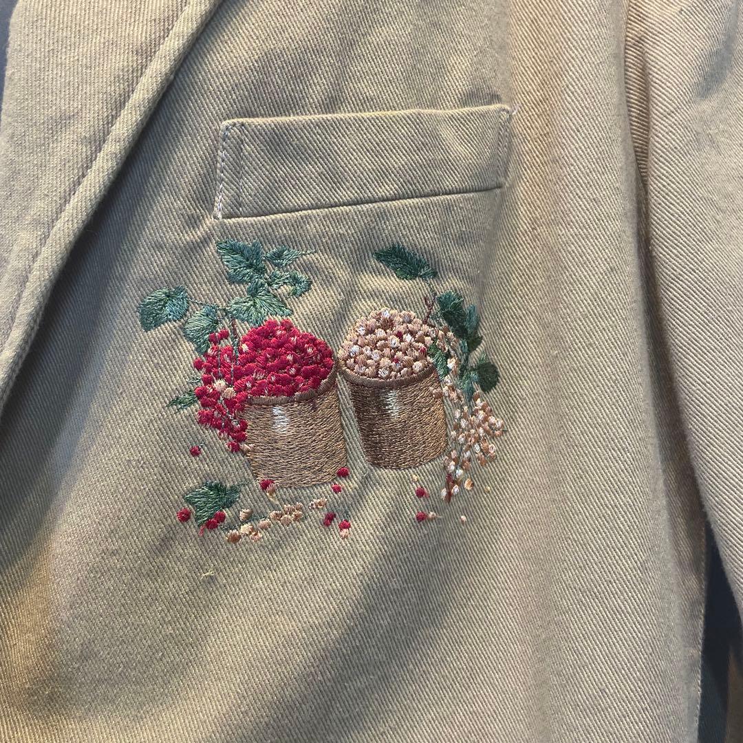 KANEKO ISAO ジャケット コート カネコイサオ