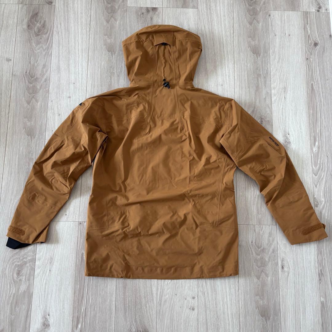 【美品】ピークパフォーマンス Alpine (上下セット)