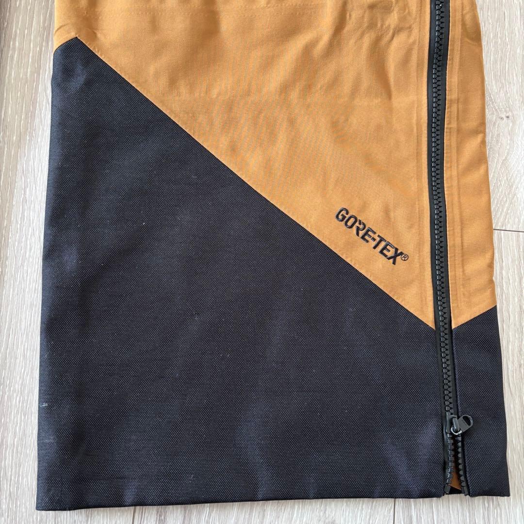 【美品】ピークパフォーマンス Alpine (上下セット)