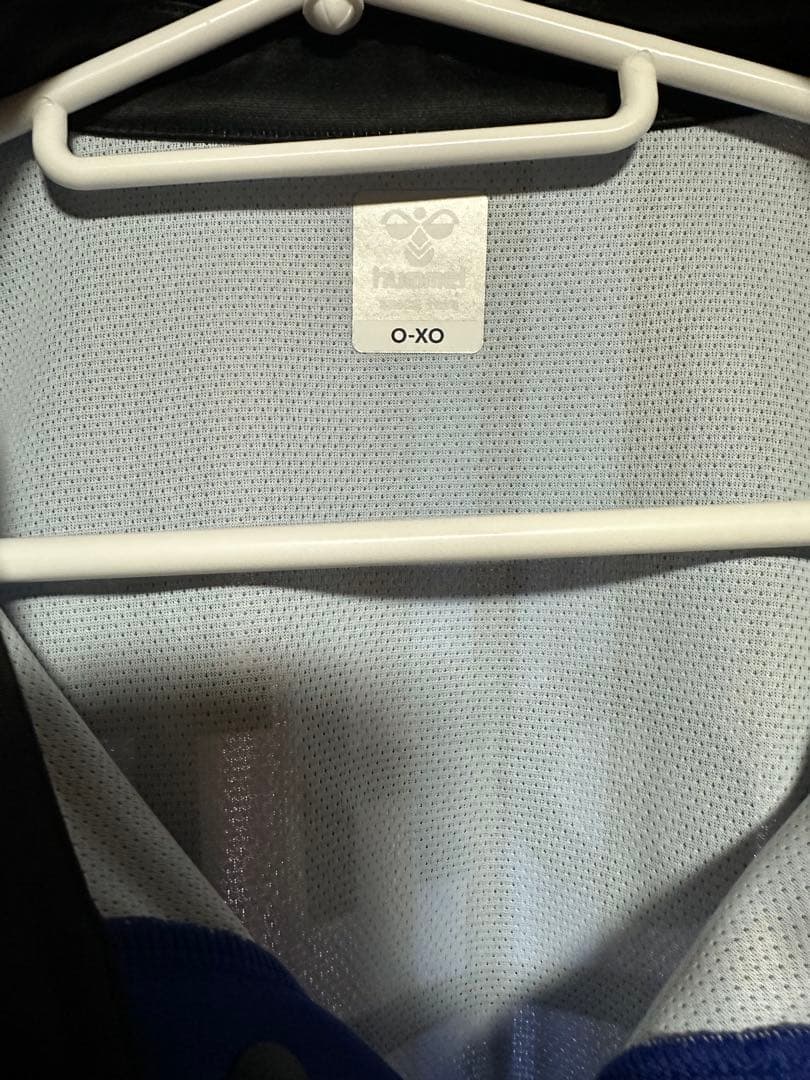 ガンバ大阪 2025 山田康太 ユニフォーム