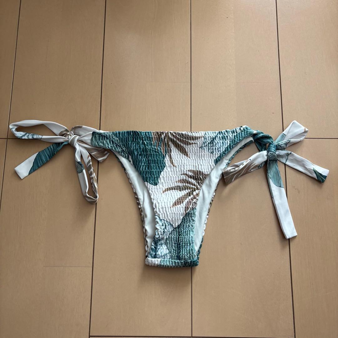 alexiastam ビキニ ボトムス　M