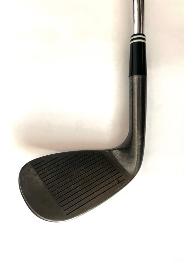 クリーブランド CG12 ウェッジ ブラックパール NSプロ950GH S ５本