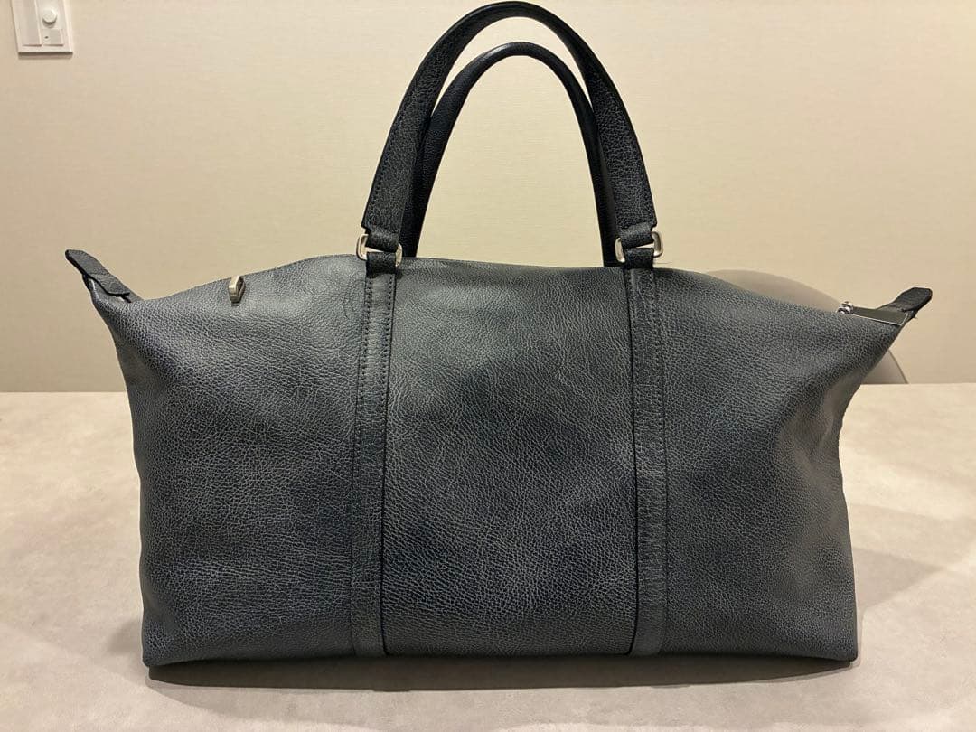 aniary ボストンバッグ