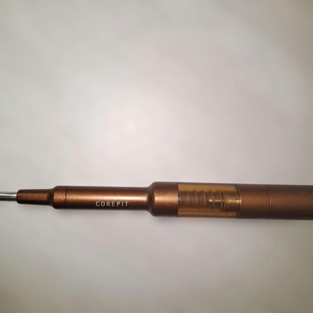 未使用級☆美品 CORE FIT フェイスポインター 完備品 小顔ケア
