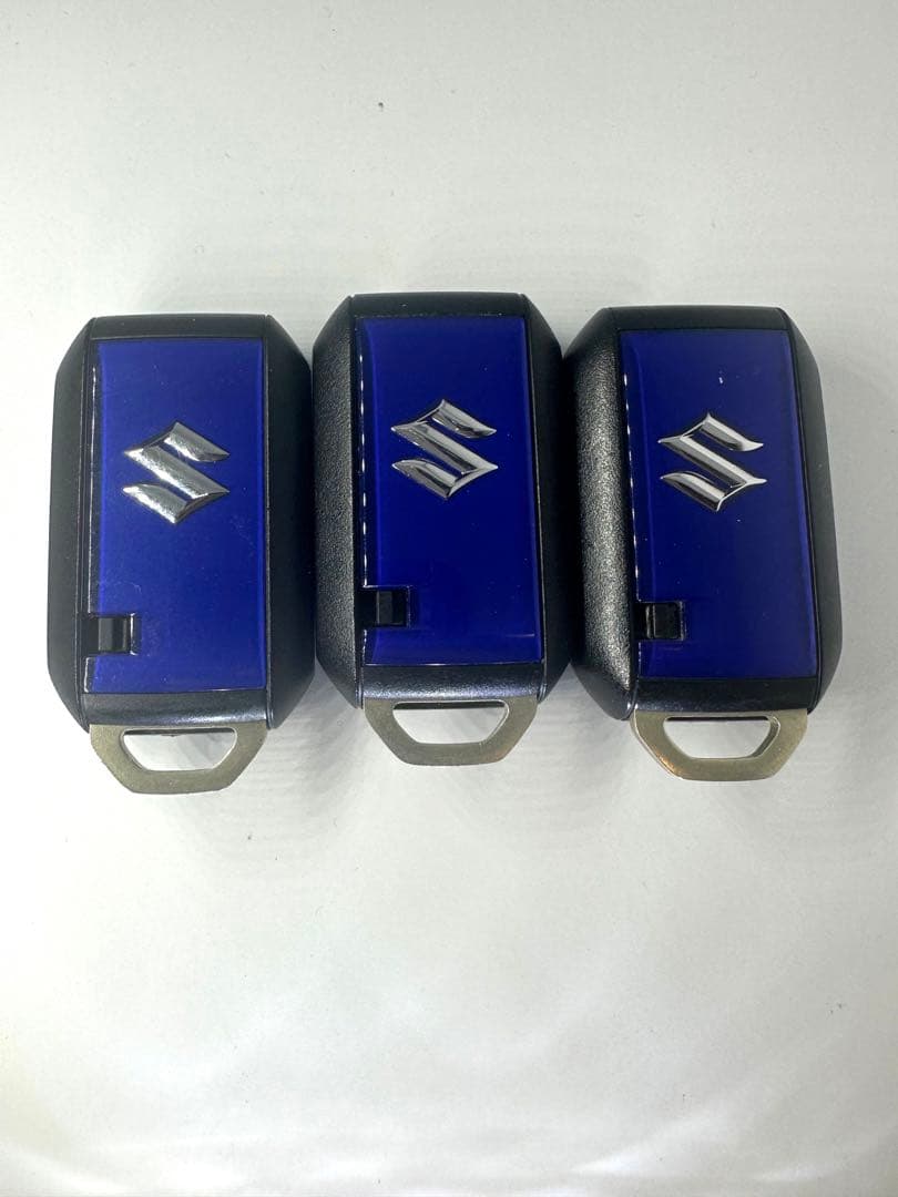 スペーシア　スマートキー