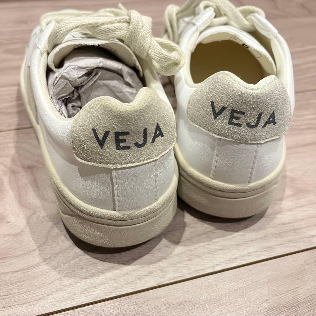 ［未使用］VEJA スニーカー URCA CWL (23cm)