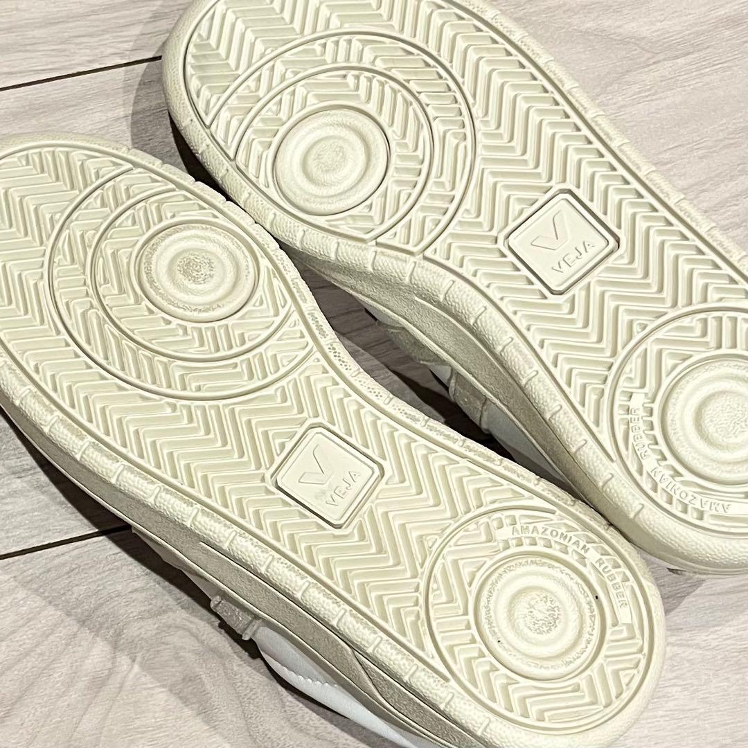 ［未使用］VEJA スニーカー URCA CWL (23cm)