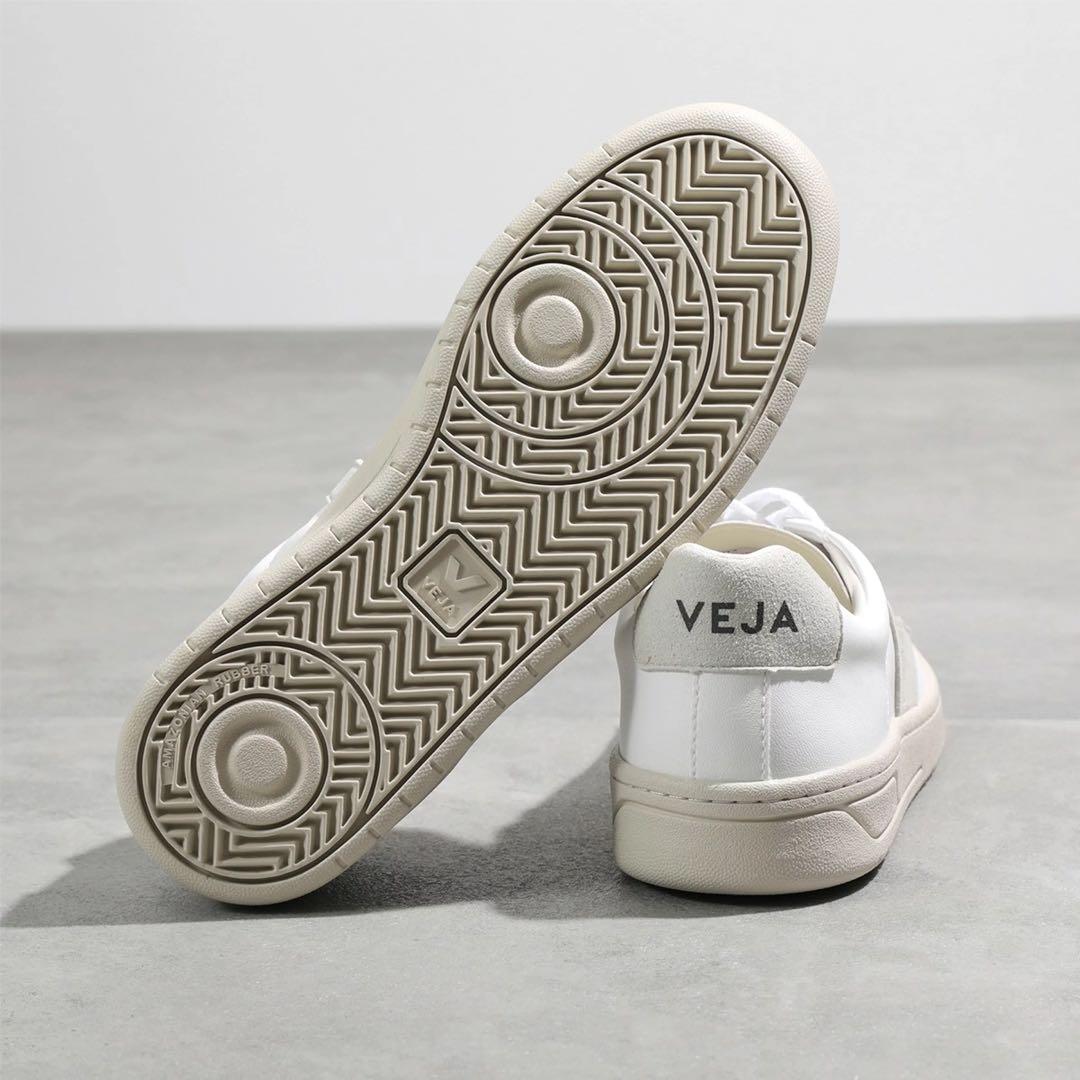 ［未使用］VEJA スニーカー URCA CWL (23cm)
