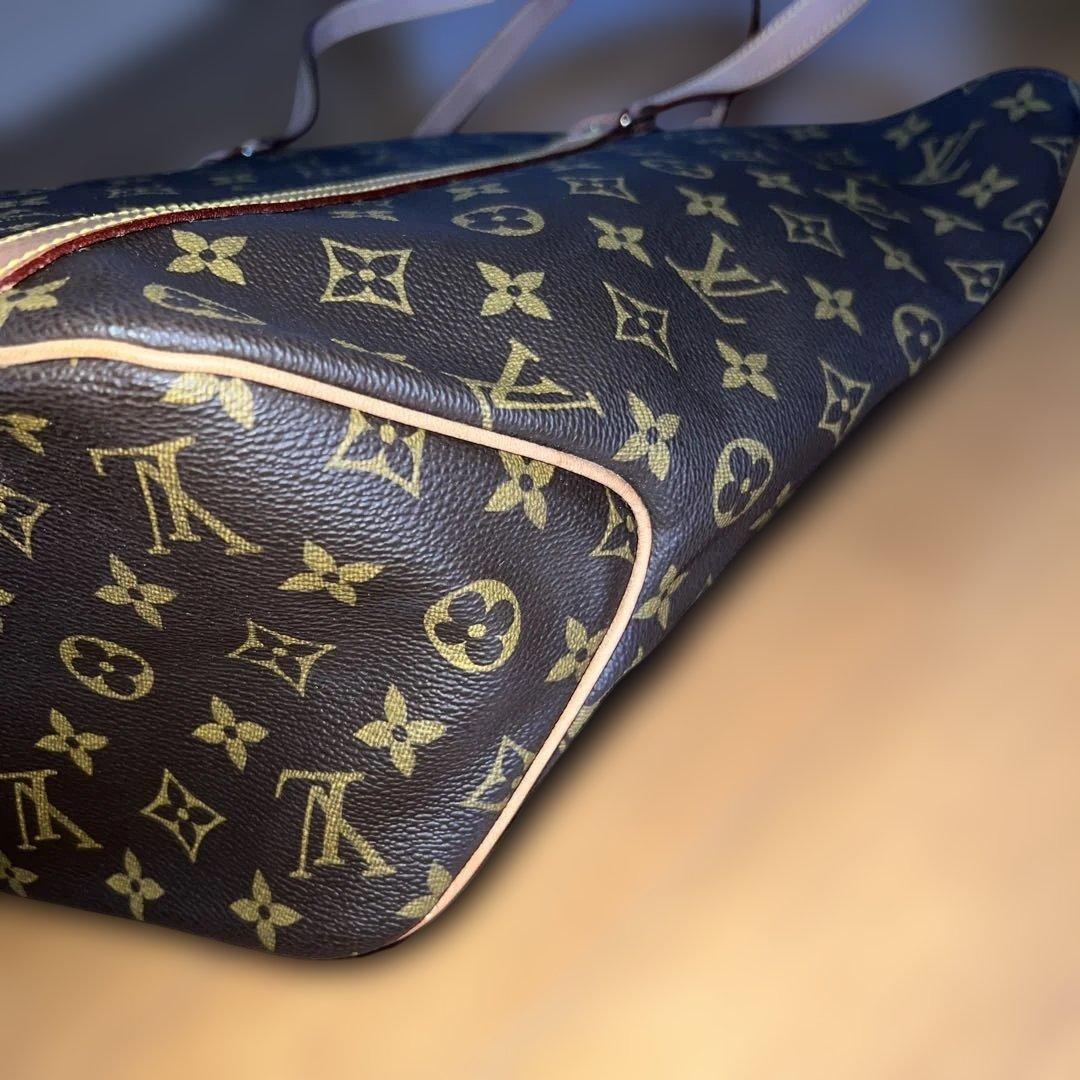 I*H様 サック ショッピング トート　ルイヴィトン