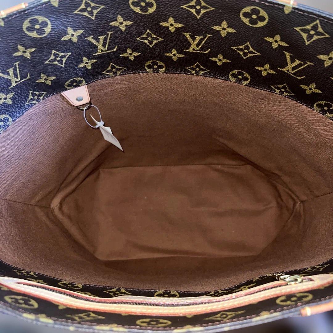 I*H様 サック ショッピング トート　ルイヴィトン