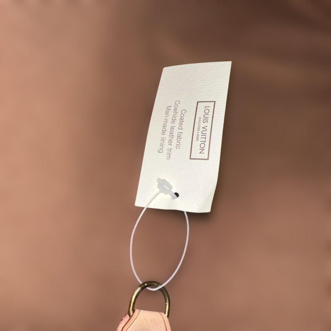 I*H様 サック ショッピング トート　ルイヴィトン