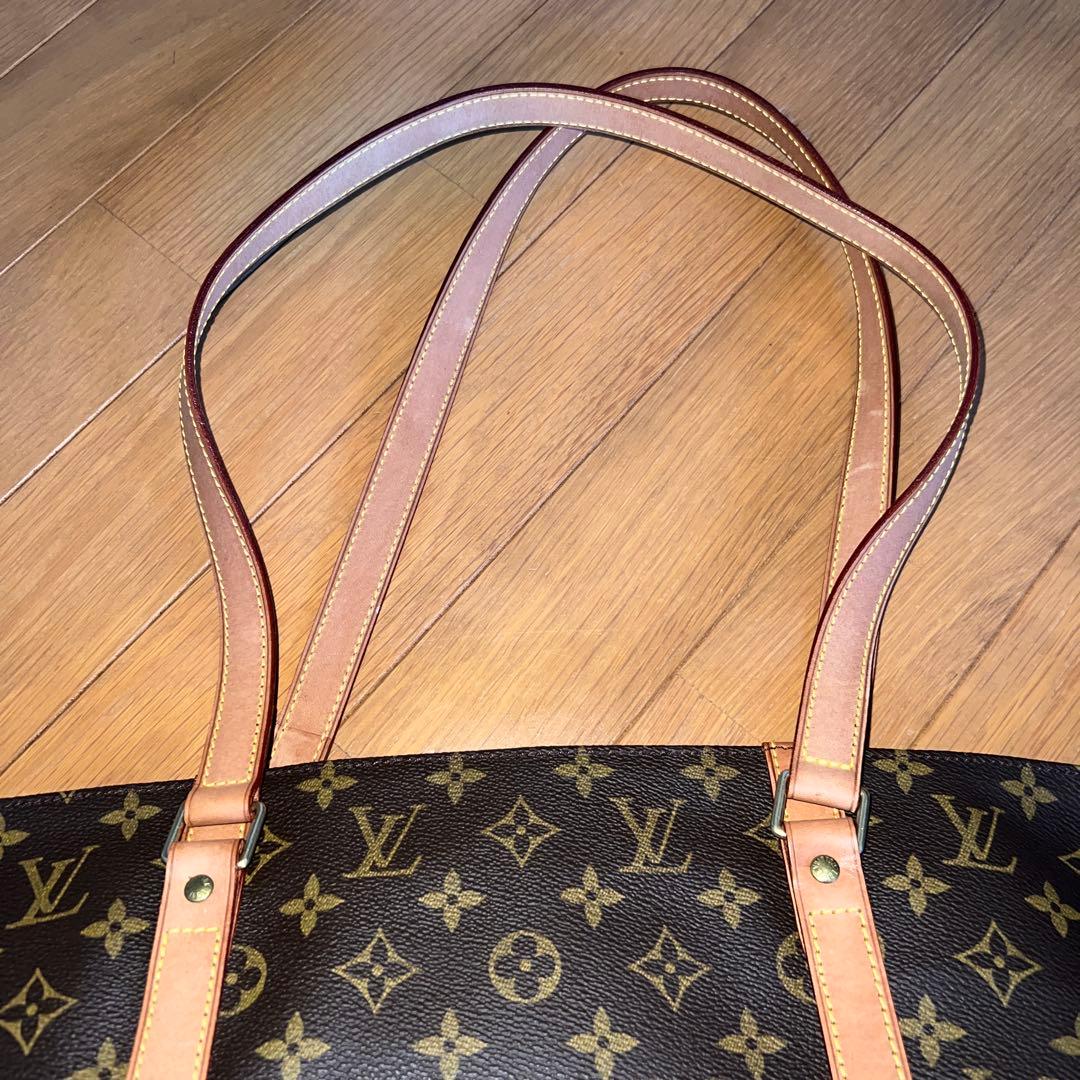 I*H様 サック ショッピング トート　ルイヴィトン