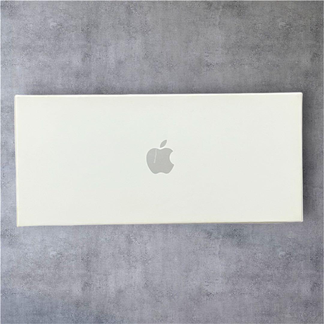 AirPodsPro第2世代 USB-C ケーブル無し