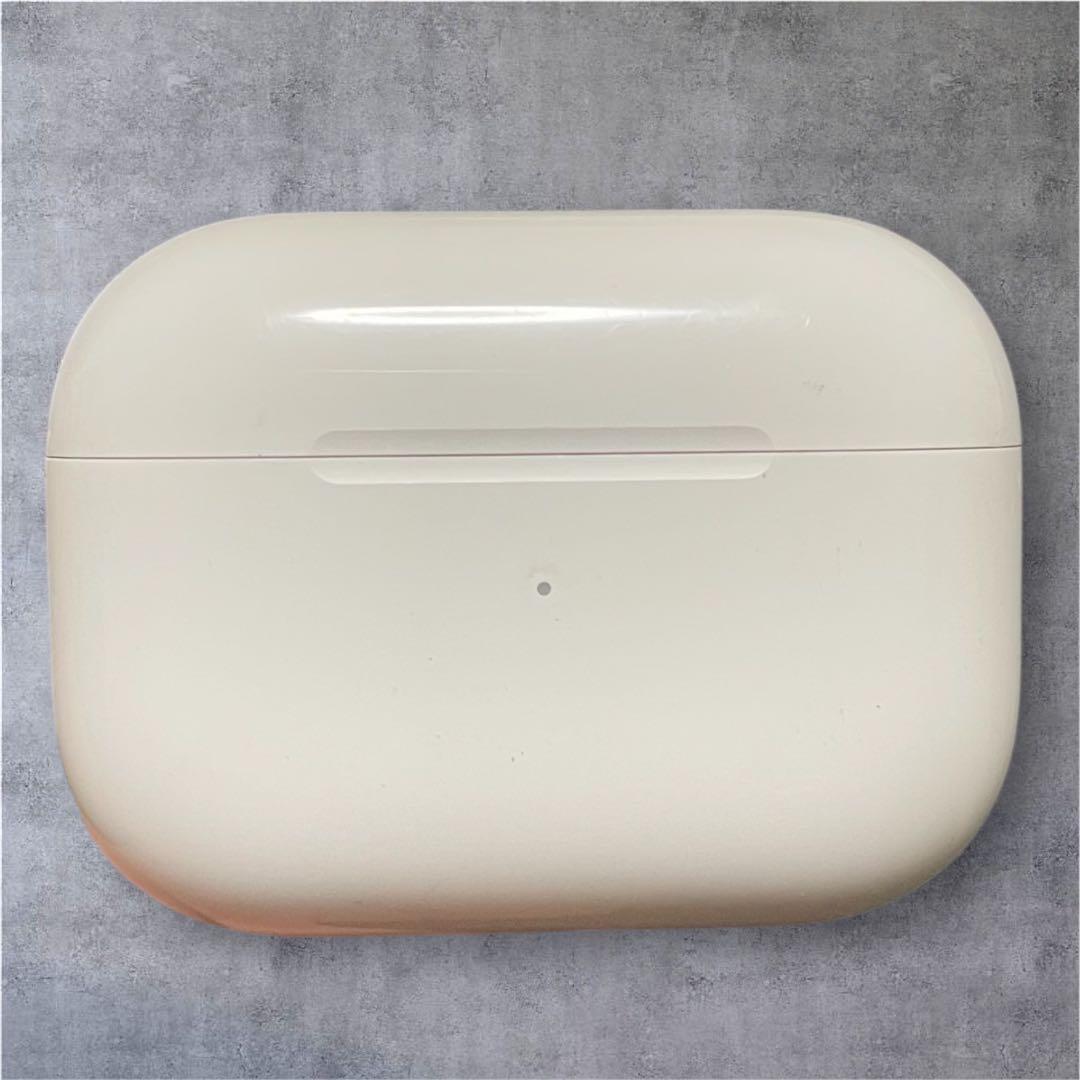 AirPodsPro第2世代 USB-C ケーブル無し