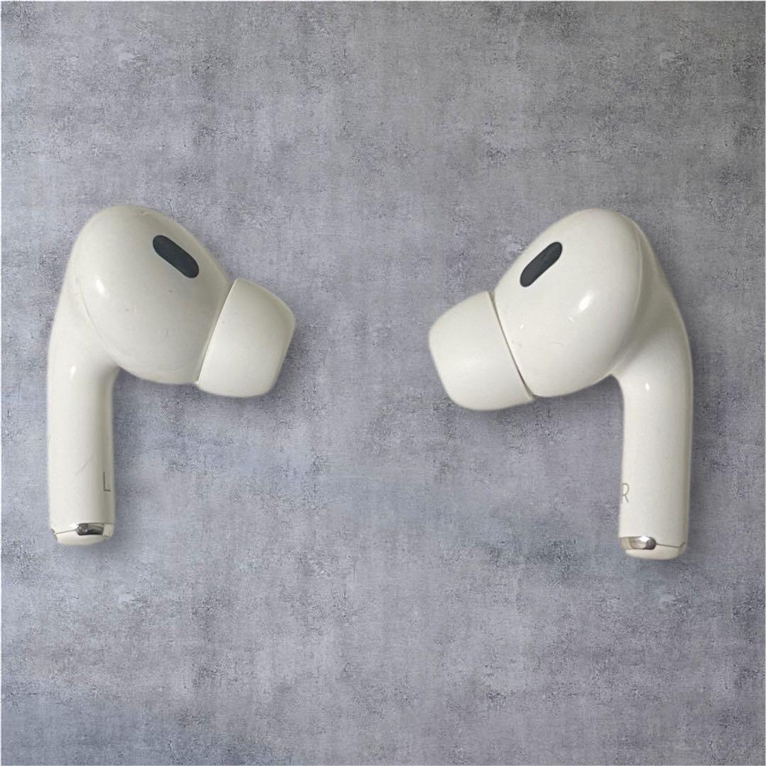 AirPodsPro第2世代 USB-C ケーブル無し