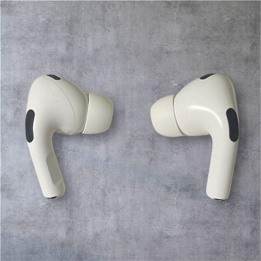 AirPodsPro第2世代 USB-C ケーブル無し