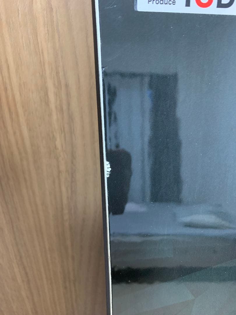 YONEX ReUF 145 パウダー　カービング