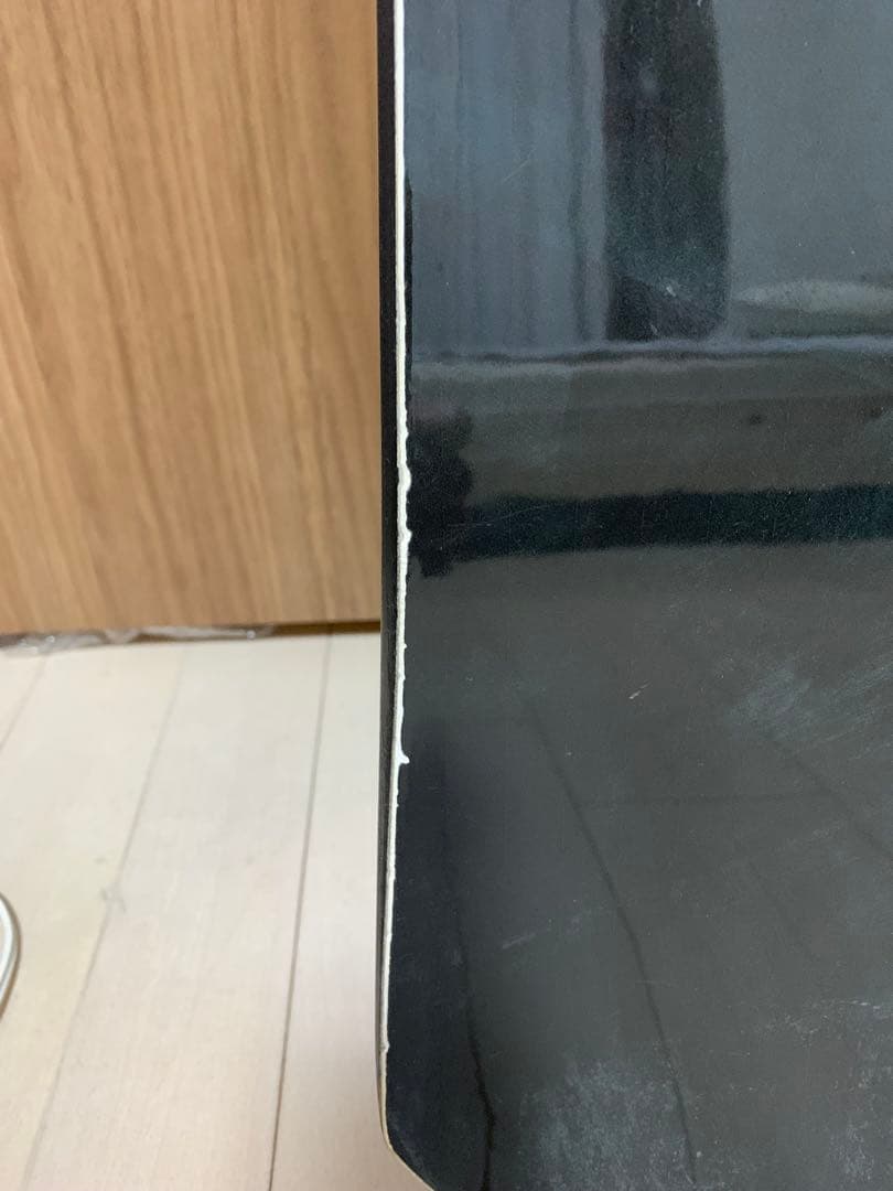 YONEX ReUF 145 パウダー　カービング