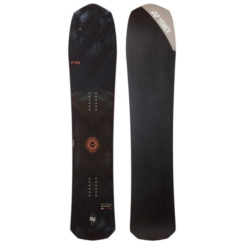 YONEX ReUF 145 パウダー　カービング