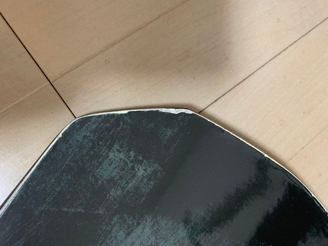 YONEX ReUF 145 パウダー　カービング