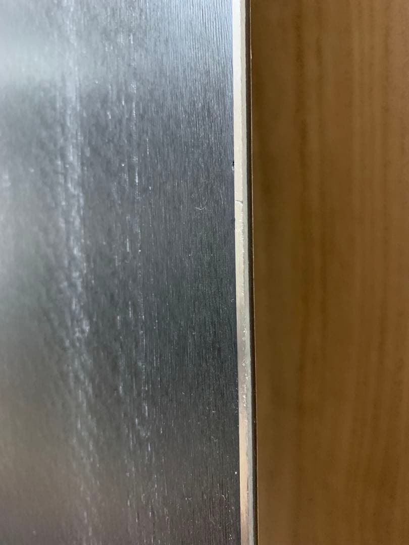 YONEX ReUF 145 パウダー　カービング