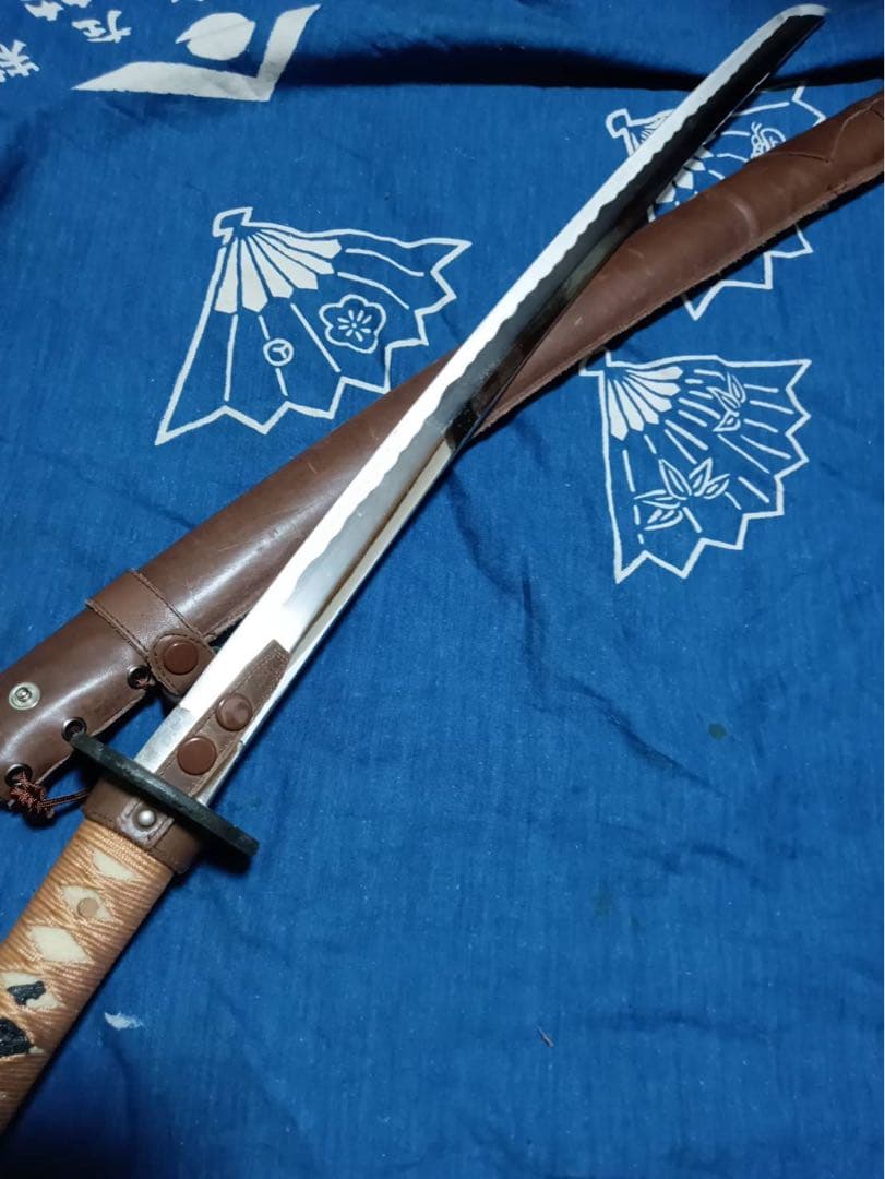 日本軍　軍刀　レプリカ　日本陸軍　日本海軍