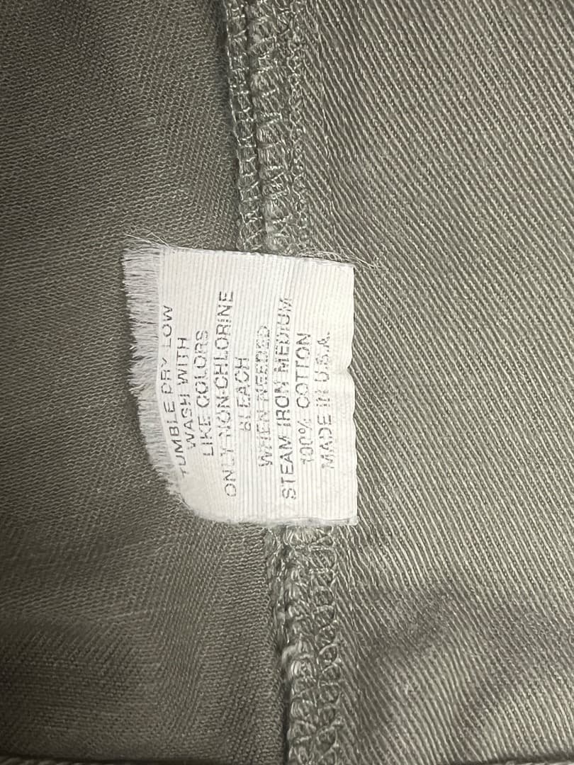 ポロラルフローレン　メンズチノパン　POLO CHINO 希少U.S.A.製