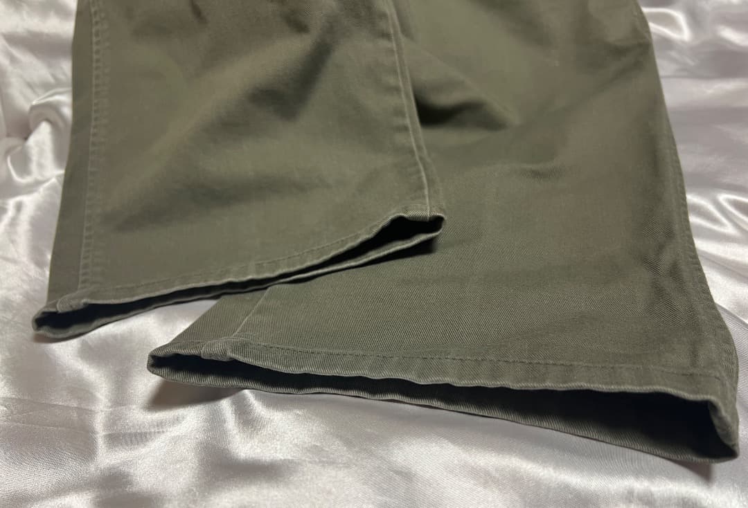 ポロラルフローレン　メンズチノパン　POLO CHINO 希少U.S.A.製