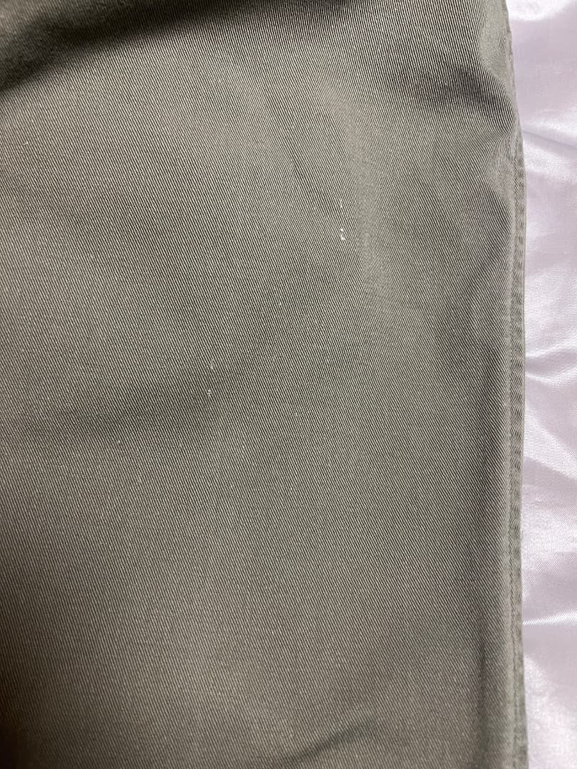 ポロラルフローレン　メンズチノパン　POLO CHINO 希少U.S.A.製