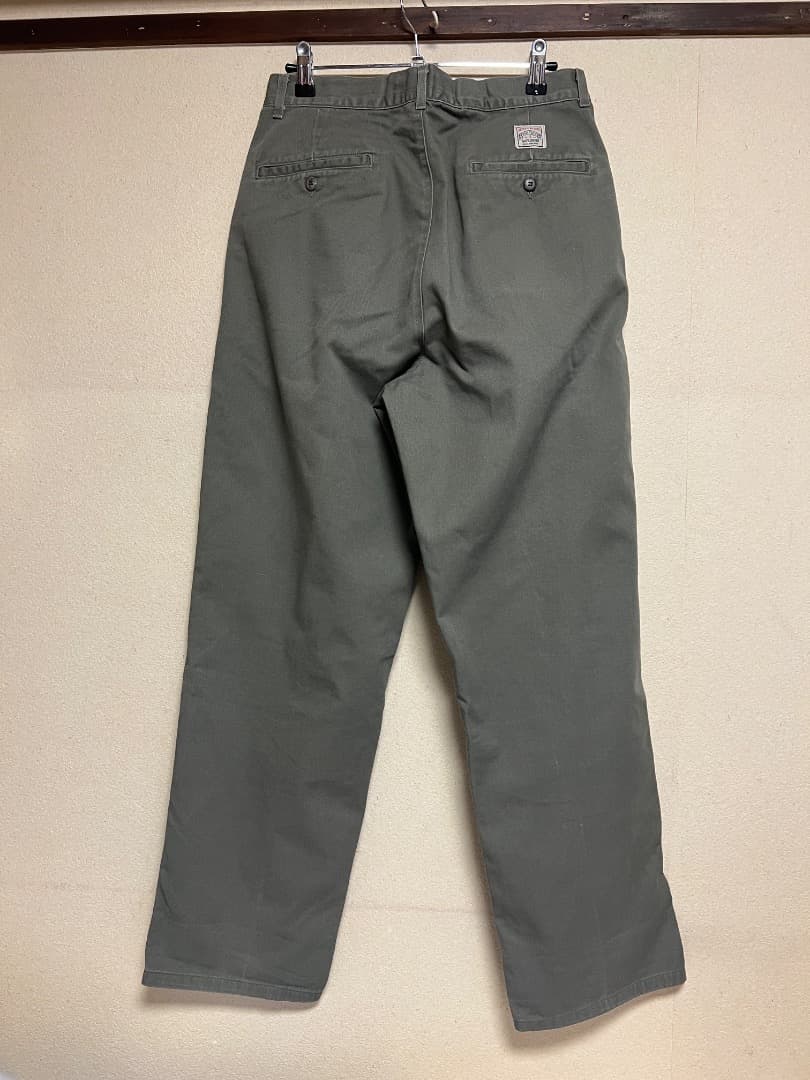 ポロラルフローレン　メンズチノパン　POLO CHINO 希少U.S.A.製