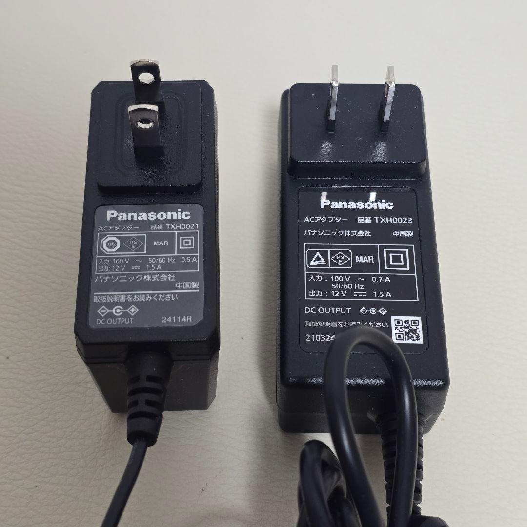 パナソニック プ ビエラ １５インチ ２０２４年製 ポータブルテレビ ５年保証付