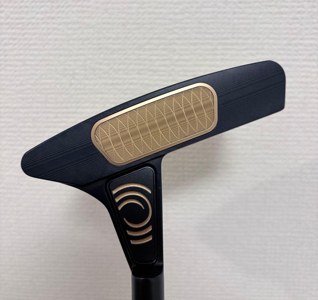 【最終値下】Ai-ONE MILLED TRI-BEAM DOUBLE WIDE