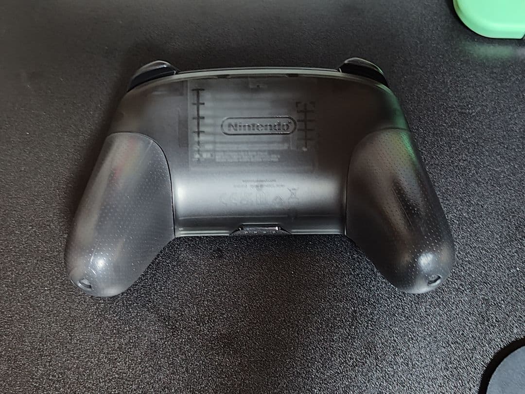 Nintendo Switch本体どうぶつの森デザイン プロコンSDカードセット