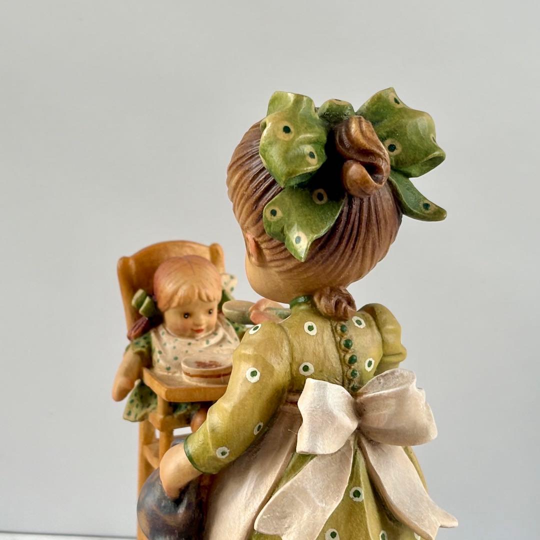 アンリ人形 サラ・ケイ　17.5㎝　　【A Loving Spoonful 】