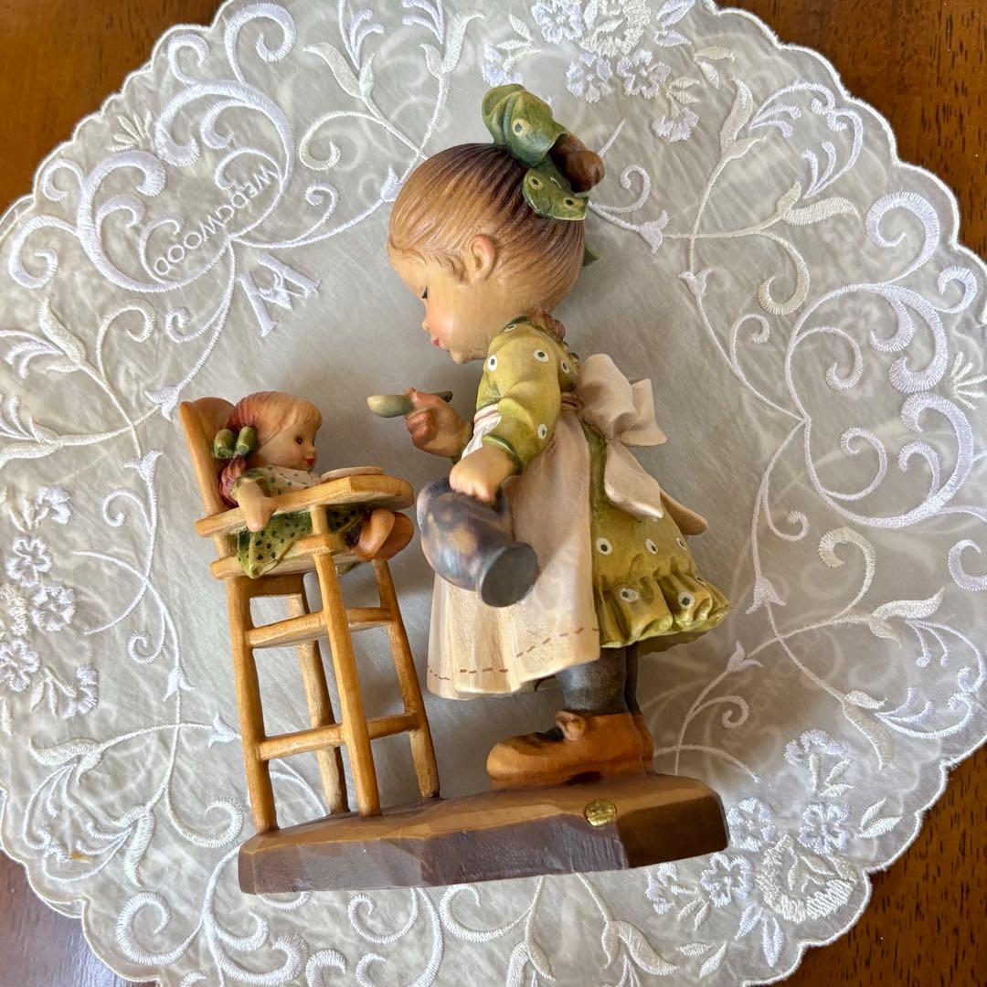 アンリ人形 サラ・ケイ　17.5㎝　　【A Loving Spoonful 】