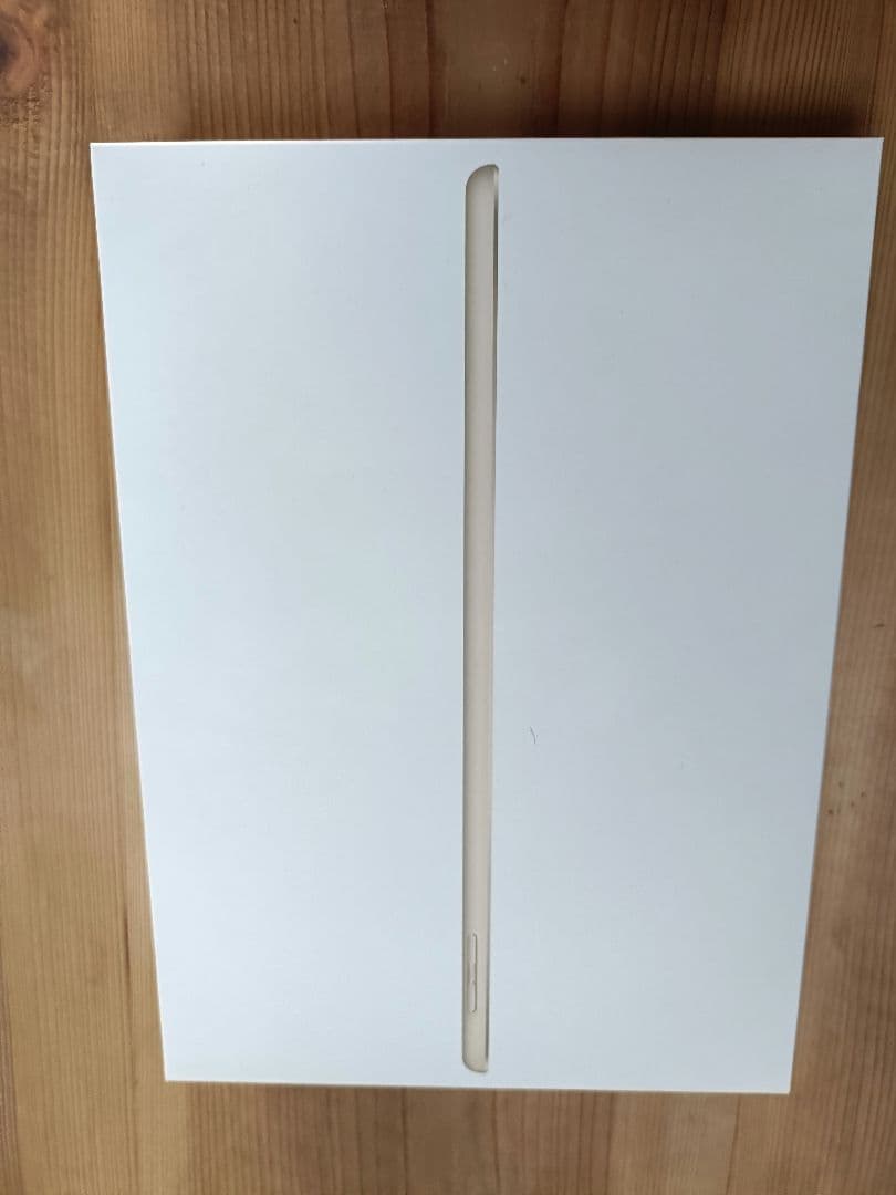 iPad　第5世代　32G　Wi-Fiモデル　【中古品】