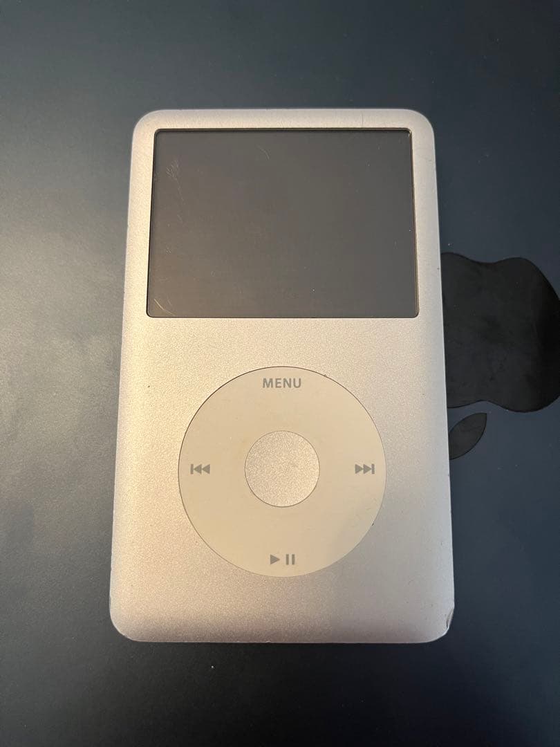 iPod Classic A1238 160GB 動作確認済