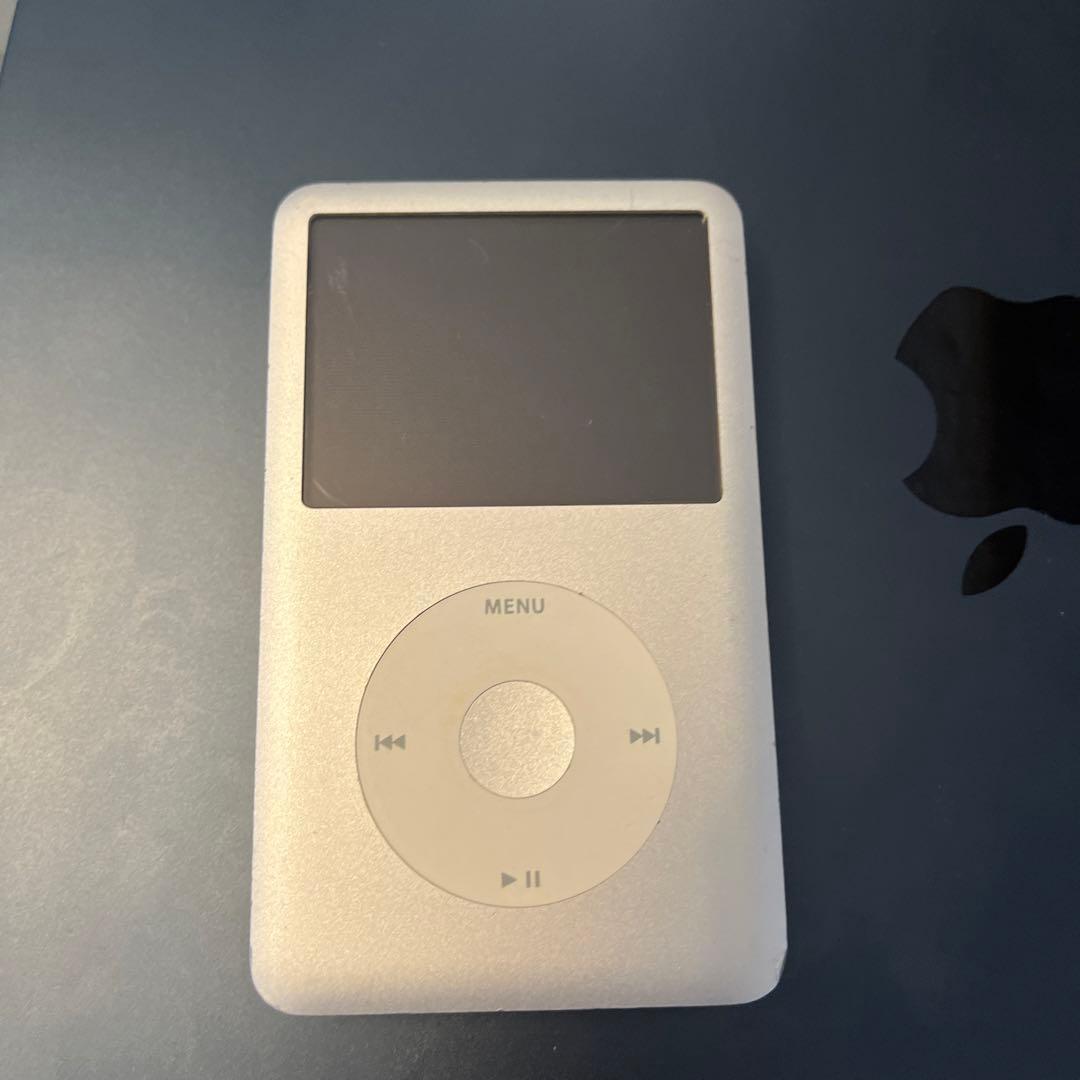 iPod Classic A1238 160GB 動作確認済