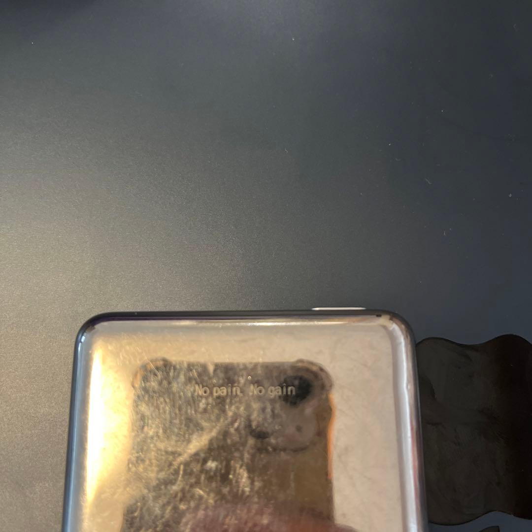 iPod Classic A1238 160GB 動作確認済