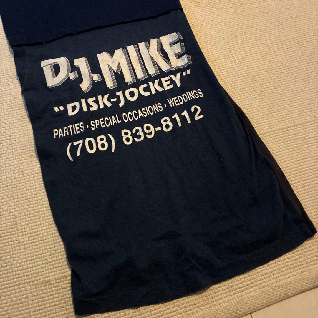 UNDAKOVR one off Tシャツリメイクストール undercover