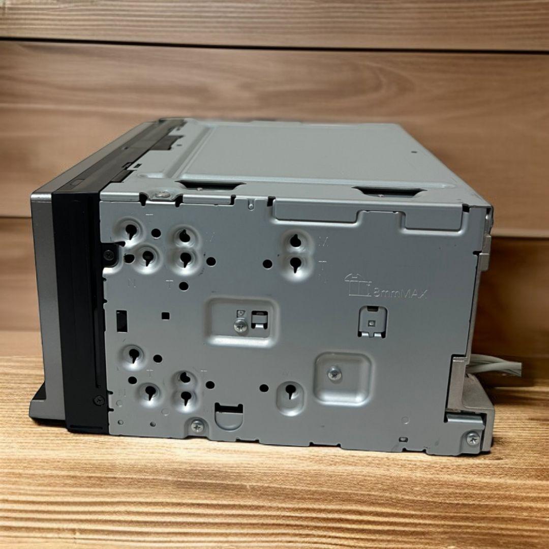 AVIC-MRZ009. CARROZZERIA カロッツェリア　楽ナビ2012