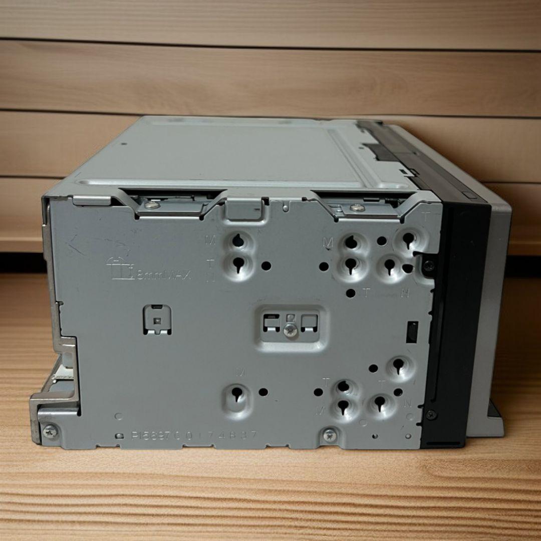 AVIC-MRZ009. CARROZZERIA カロッツェリア　楽ナビ2012