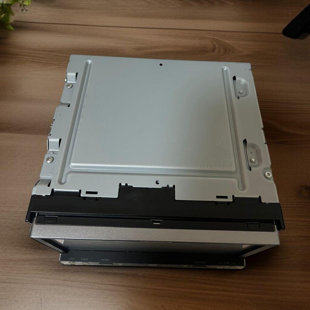 AVIC-MRZ009. CARROZZERIA カロッツェリア　楽ナビ2012