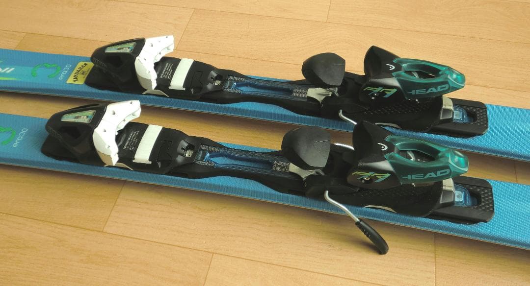 ■■11月限定■送料無料■HEAD■カービングスキー4点セット156/25.5■