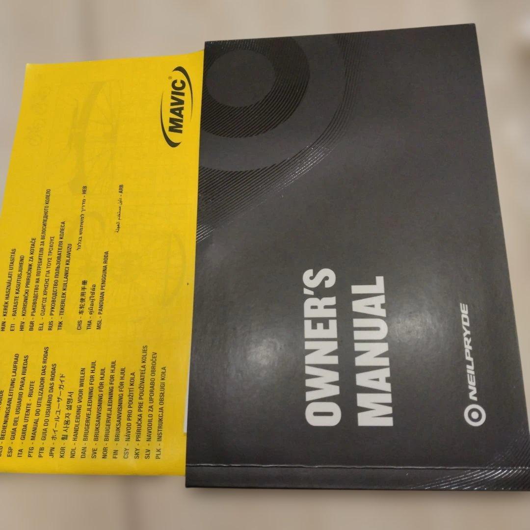 NEILPRYDE DIABLO ニールプライド デュアブロ