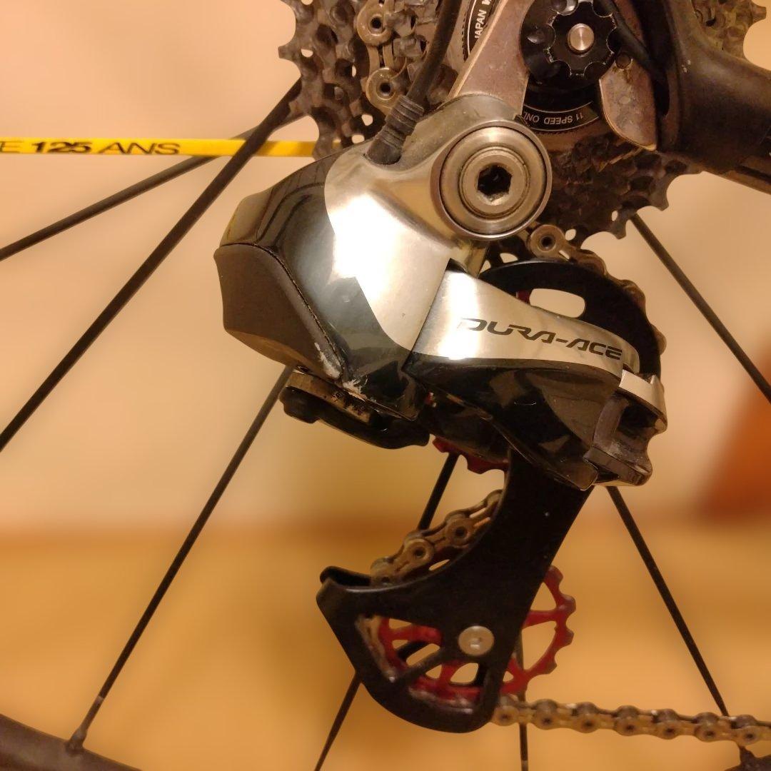 NEILPRYDE DIABLO ニールプライド デュアブロ