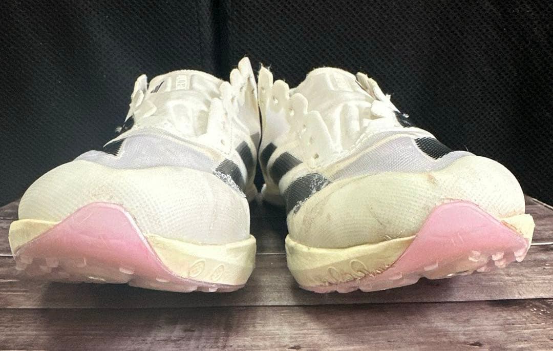 【27.0cm】アディゼロ　SP2 大幅値下げしました！！