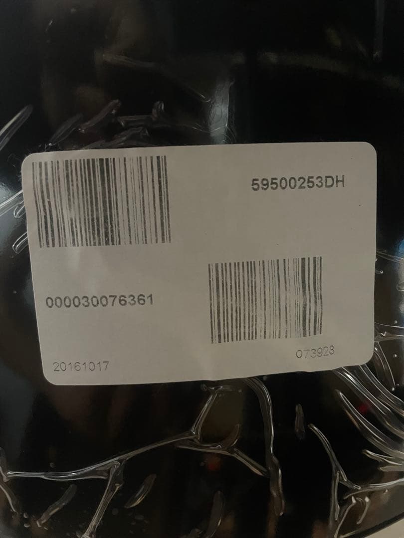 FXDLS ローライダーS フェンダー