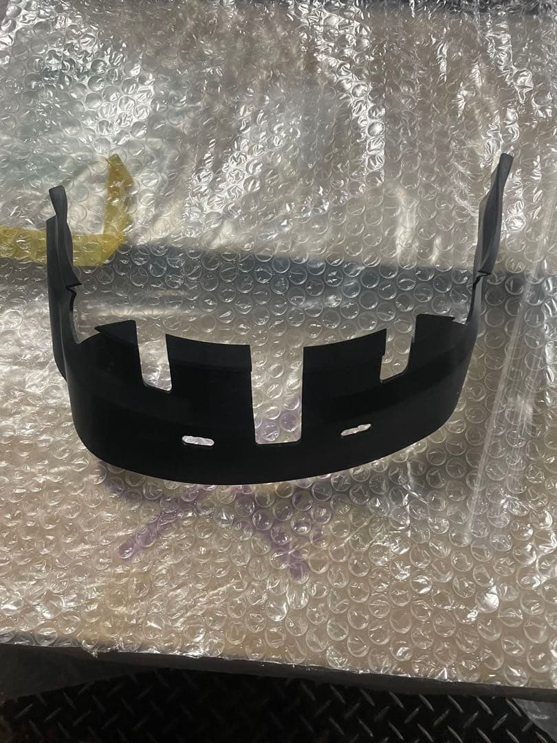 FXDLS ローライダーS フェンダー