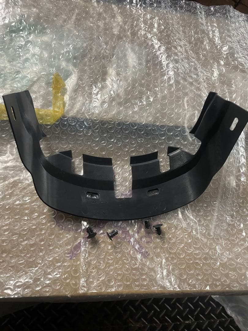 FXDLS ローライダーS フェンダー